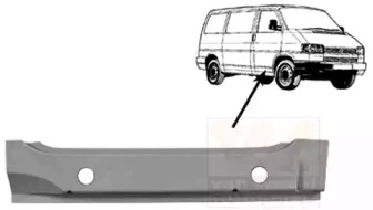 VAN WEZEL 5874272 -  